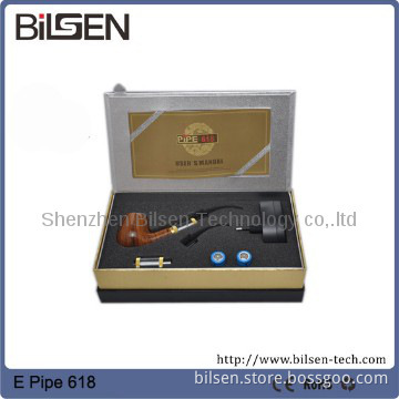 Wholesale Mechanical Cheap Vapor Pipes E Pipe 618